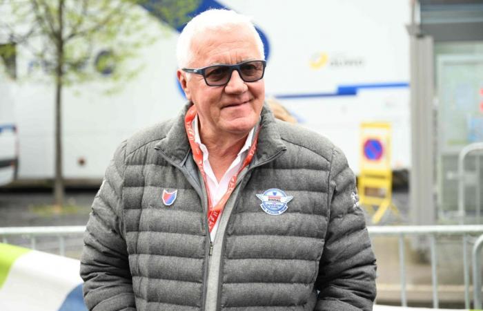 Safety, Patrick Lefevere criticizes the regulatory changes: “The first yellow card in cycling could soon go to the UCI itself”