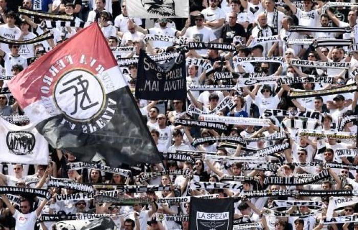 QS – Clear ideas and optimism. Spezia, the fans’ charge: “Aiming strongly for the playoffs”