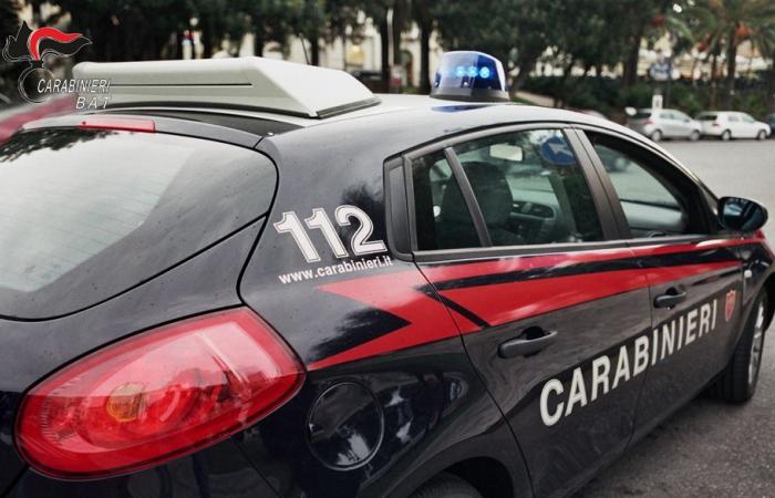 Trani – They try to kill him to punish him for a wrong he has received: two people from Trani arrested
