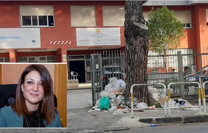 Prendocasa Cosenza: “Deprived of her home by deception, the Municipality should do something”