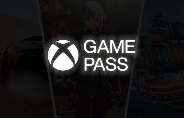 Xbox Game Pass, 5 free games say goodbye at the end of June