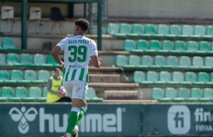 Alex Perez one step away from Inter: figures and formula, agent wins from Betis
