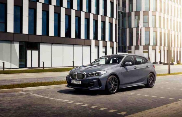 BMW 1 series, uncompromising beauty and power: and the price is incredible | It seems like we’re back to six years ago