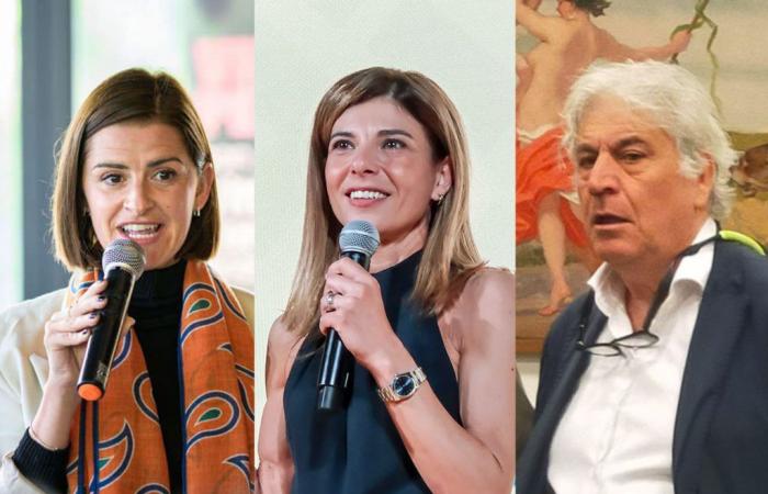 “Perugia Merita” will not side with either of the two candidates in the run-off