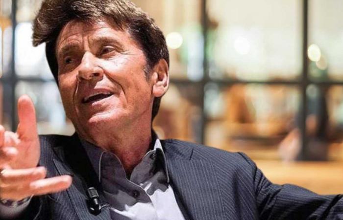 Gianni Morandi said enough and left her: he preferred someone else to her | Official separation
