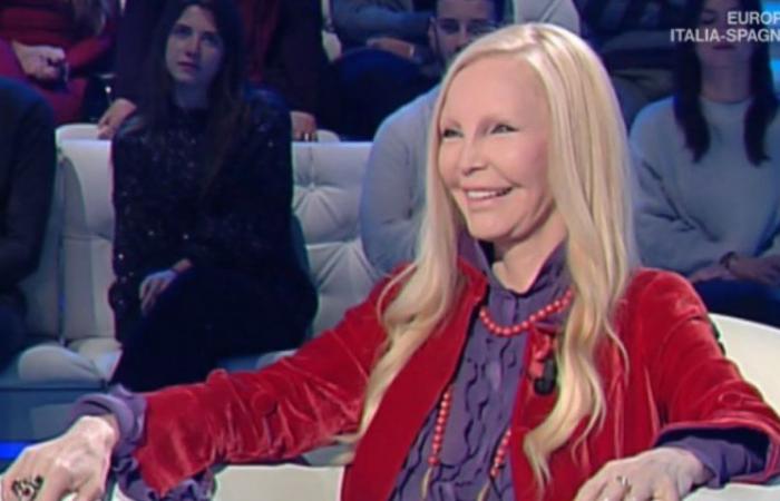 Patty Pravo, who is her partner? “Affinities out of the ordinary with Simone Folco”/ Children? I thought about it but…”
