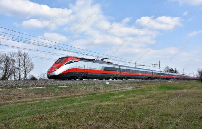 Railways: Dall’Aglio (Ascom Parma); “Strongly in favor of the stop at the Parma Fairs”
