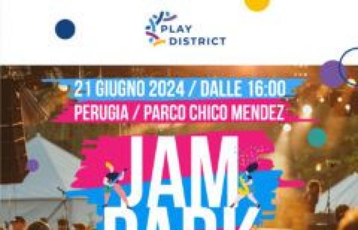 Perugia, Jam Park – Music Competition: An Unmissable Event in Perugia