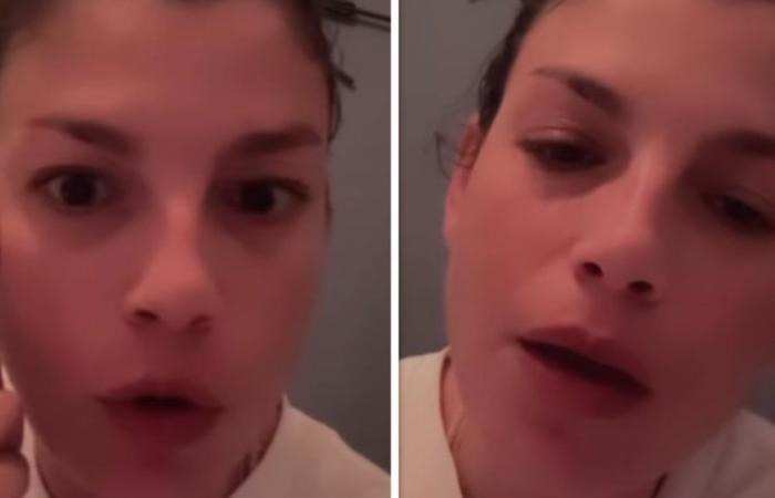 Emma Marrone, storm after the video on voting in the European elections: «You are trying to smear me»