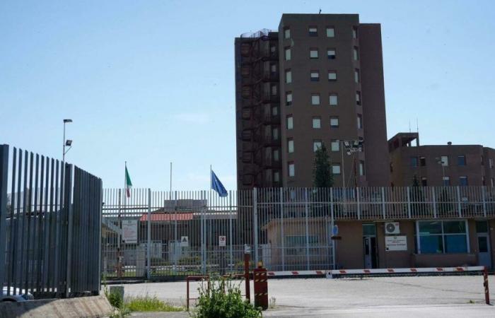 Benevento, the prison will be named after the hero-agent Gaglione: the ceremony is coming