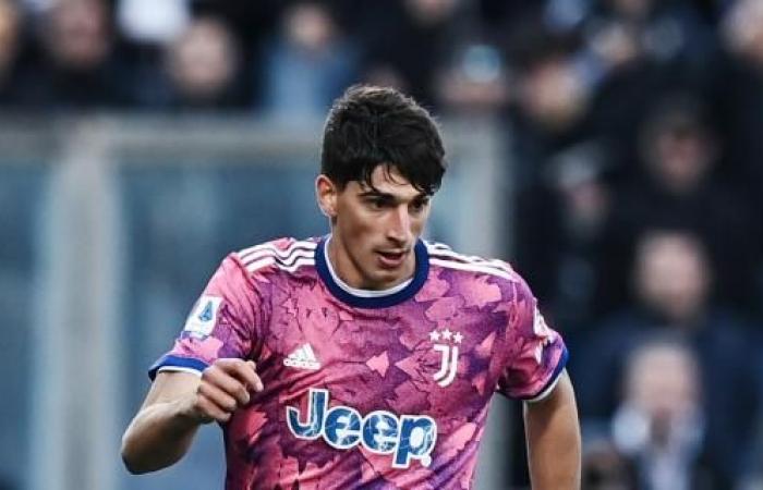 Juve, counter-redeemed Barbieri from Pisa. Details and possible destinations