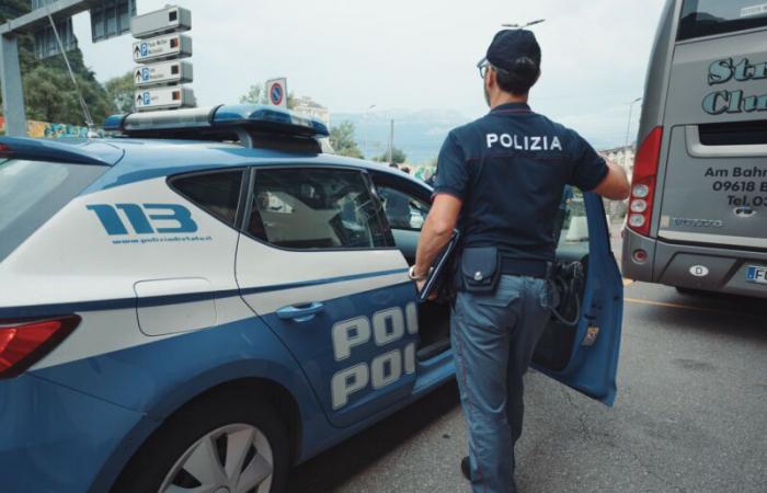 Bolzano: three expulsion decrees, one with immediate transfer to the CPR in Rome
