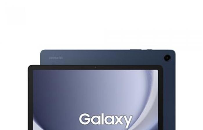 Samsung Galaxy Tab A9+ at a SUPER PRICE with €90 DISCOUNT