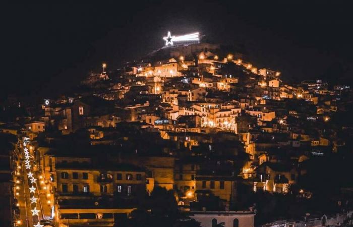 Frascati – An event for the Municipalities from ANCI Lazio. The prizes in Rocca di Papa and Albano for the Christmas photo contest