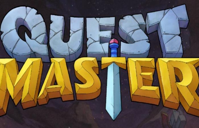 Quest Master, the creativity of Zelda fans comes to life in the Apogee sandbox
