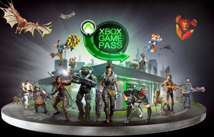 Xbox Game Pass will say goodbye to 5 games at the end of June, but the arrival of a highly anticipated title is likely