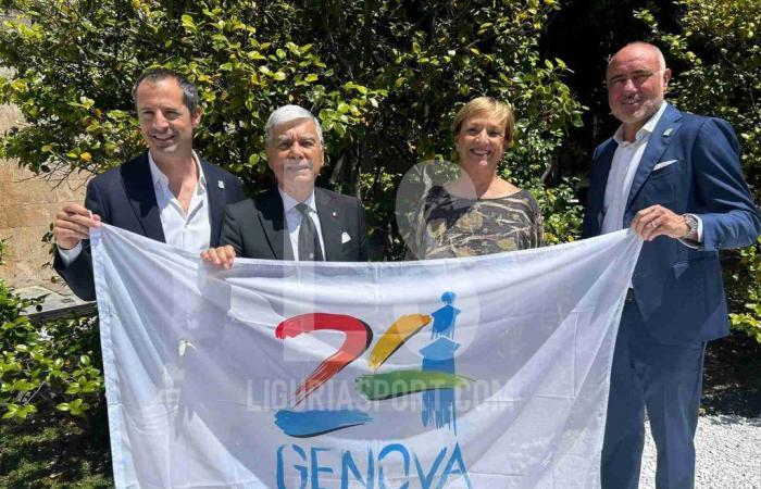 “Sport for All”: Lido di Genova and Anffas Liguria promote inclusion, appointment from 18 to 23 June