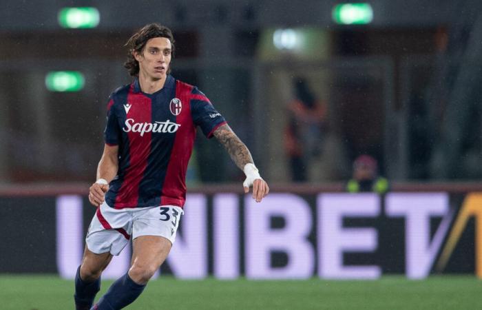 Bologna transfer market – The eyes of Europe on Calafiori: Tottenham is also arriving