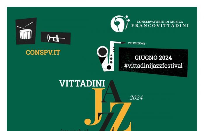 the Vittadini Jazz Festival pays homage to Buster Keaton