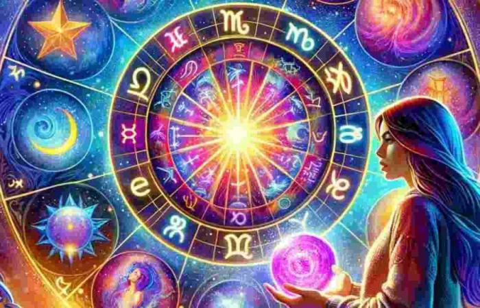 Find out which sign will have a surprise this week | consult your horoscope – Younipa
