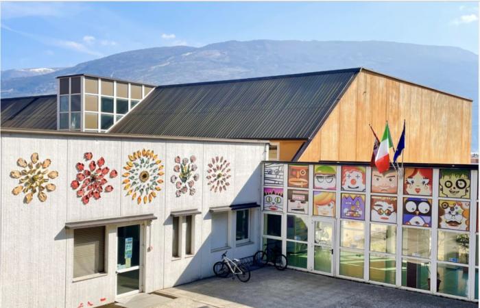 PAT * MORI (TN) – SECONDARY SCHOOL: ZANOTELLI, «13 MILLION FOR THE NEW SCHOOL PLACE, IMPORTANT INVESTMENT FOR THE COMMUNITY»