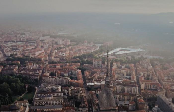 The first Italian trial for negligent environmental pollution in Turin: the “excellent” defendants and the accusations