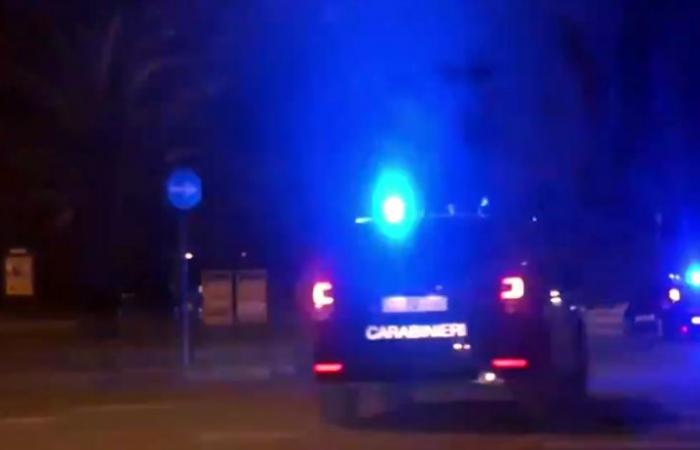Trani: stabbed in the middle of the night, two arrests