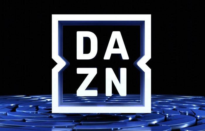 DAZN’s difficult moment