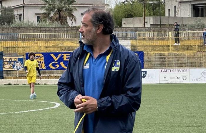 Catalano: “Messina should be in other categories, Mister Modica deserves reconfirmation for what he has done”