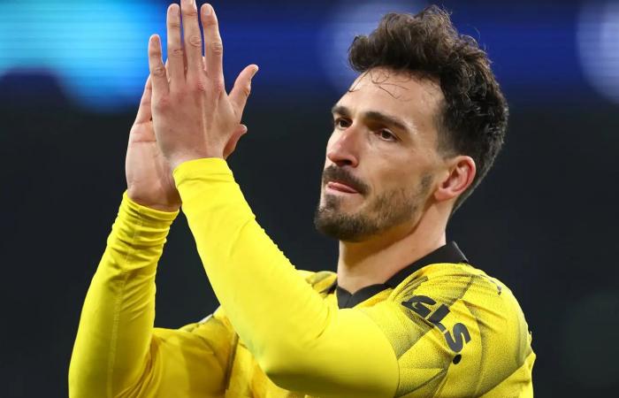 Roma on Hummels. Everything done for Sangarè – AS Roma news, transfer market and latest news 24 hours a day