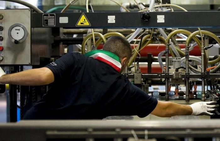Boom in employment in Piedmont: with 75 thousand new employees it is the Italian region with the most work