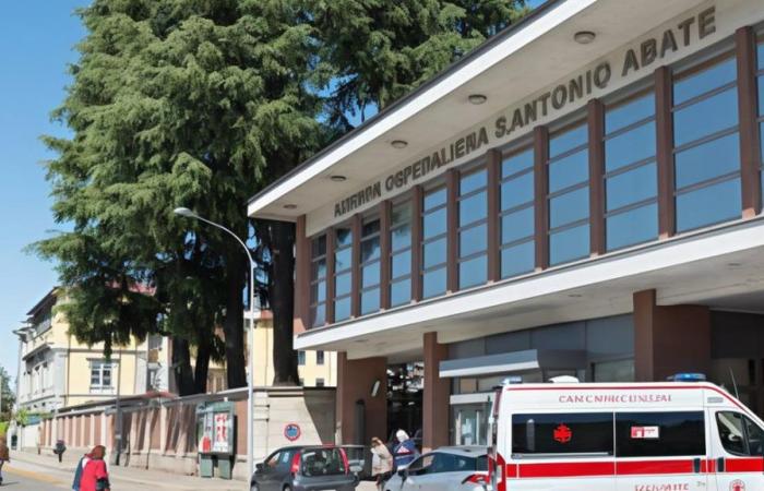Busto-Gallarate single hospital, what future for the two city hospitals? A motion in the Region