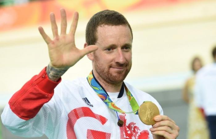 Bradley Wiggins lost everything after bankruptcy: he is currently living on a friend’s couch
