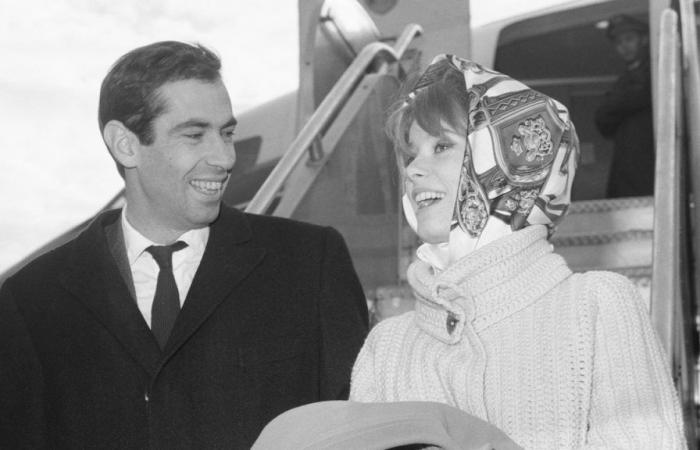 Brigitte Bardot and Roger Vadim, from the painful marriage to the betrayal on the set