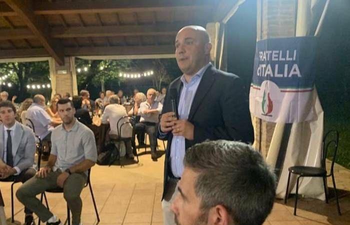 Voting in Modena, one cry from the Democratic Party: Barcaiuolo, you always win like this! – The point
