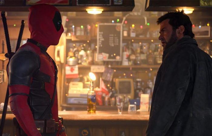 Deadpool & Wolverine will also be released at the same time in China, cuts on the horizon? | Cinema