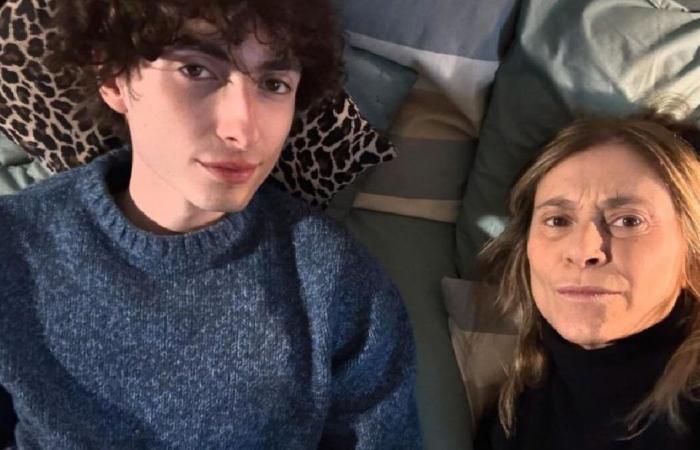 Elena Martelli’s son died at the age of 20 from cancer, Nunzia De Girolamo in tears on l’Estate live