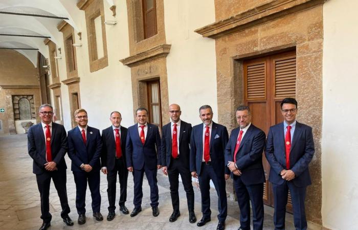 Development and Cohesion Funds: Messina and Taormina weigh almost ZERO. ScN’s regional and national delegation did not guarantee territory. And what does the Bridge have to do with it?
