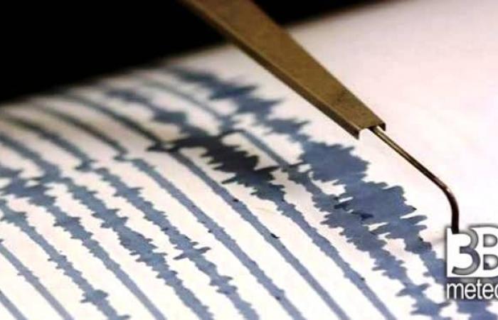 CAMPANIA earthquake, 3.4 magnitude shock in Pozzuoli, all the details « 3B Meteo