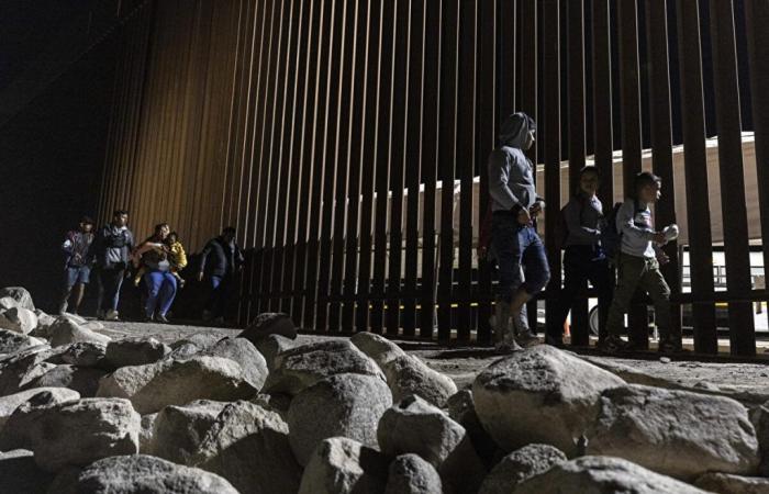 Majority of US Hispanics in favor of mass deportation of illegal immigrants – La Voce di New York