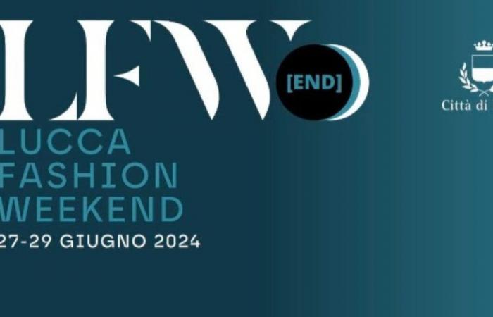 Countdown to Lucca Fashion Weekend, an event between Art and Fashion