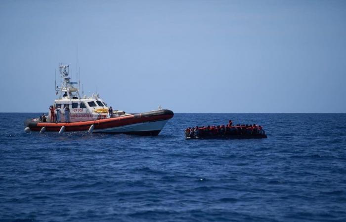 Migrants, dead and missing in the Ionian Sea and in the Strait of Sicily: latest news