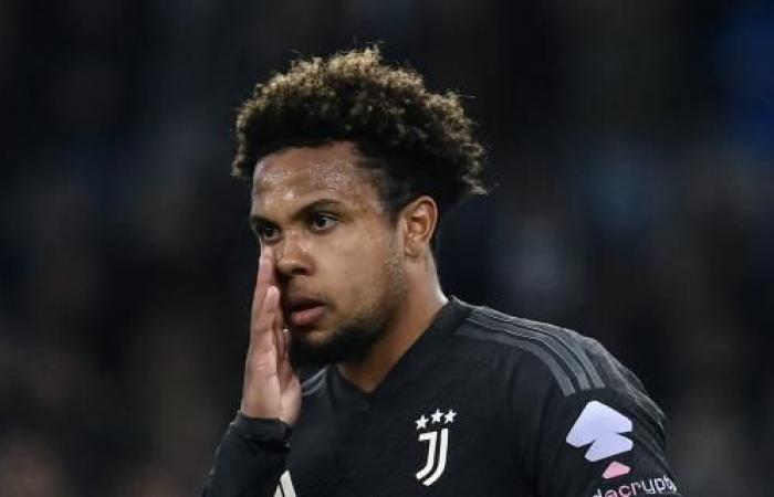 McKennie stops Douglas Luiz’s arrival at Juve: the agreement is missing, everything is on stand-by
