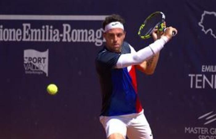 Emilia-Romagna Tennis Cup – ATP Challenger 125 tournament: the main draw has been outlined