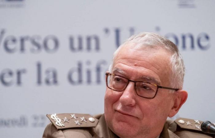 The note and the weapon: Claudio Graziano, Fincantieri president, found dead