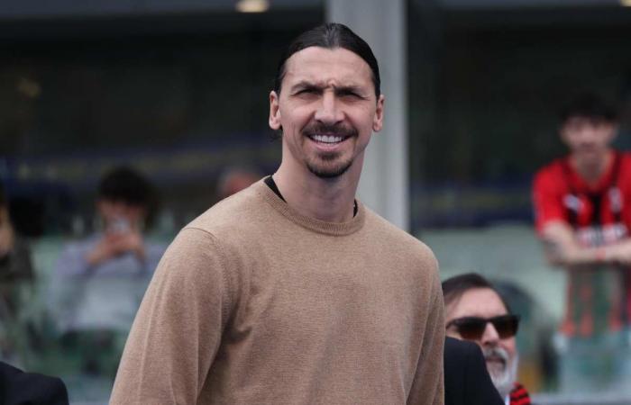 Milan, here is the defender: Ibrahimovic’s decision