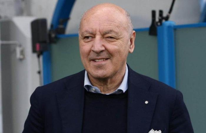 Inter, a new signing for each competition: ‘You will be our starter for the Champions League’ | Marotta convinced him of these figures