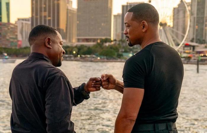 Italian box office: Bad Boys: Ride or Die wins the weekend with 838 thousand euros | Cinema