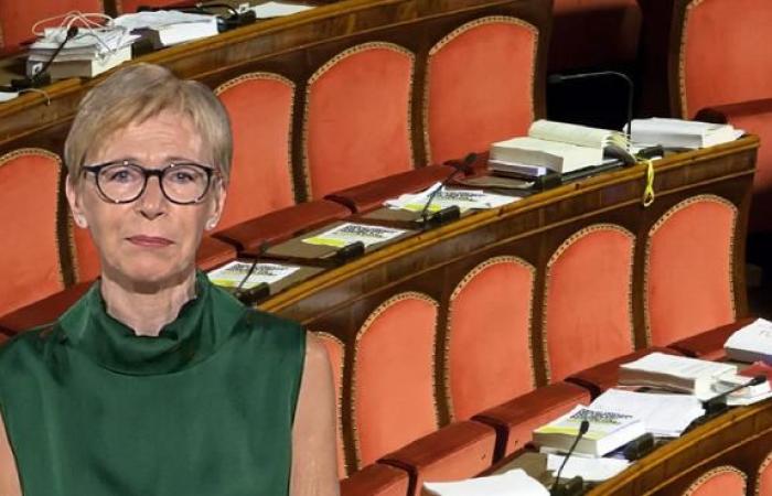 Absentee parliamentarians: here’s how they manage not to go to the chamber without losing a euro | Milena Gabanelli
