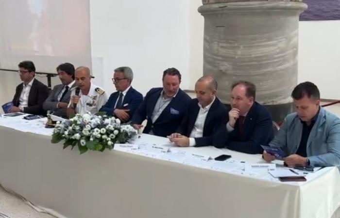 Adriatic Cup: from 28 to 30 June sporting, gastronomic and cultural events will return to enliven the Regina Margherita seafront in Brindisi
